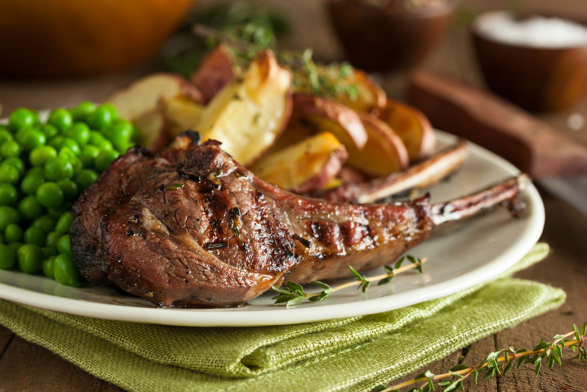 The best restaurants in Pafos